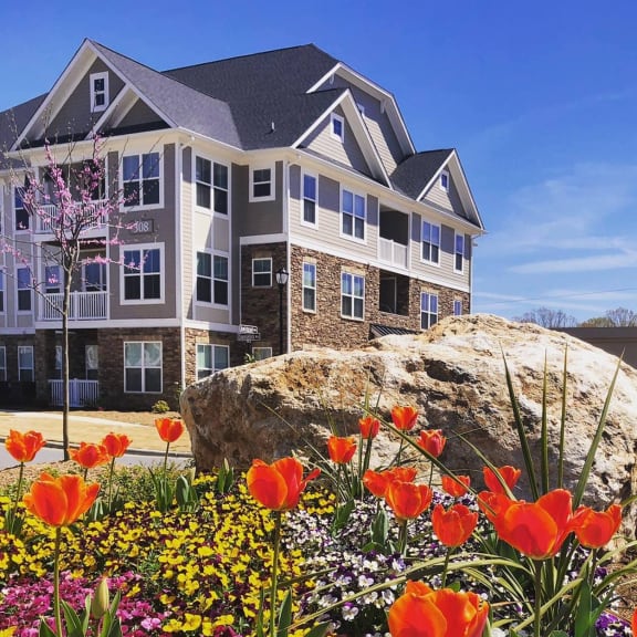 Fox Hunt Farms Apartments Fort Mill South Carolina 1, 2 & 3 Bedroom Apartments in Fort Mill, SC | Fox Hunt Farms